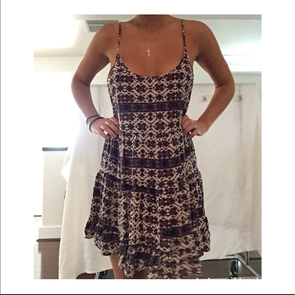Brandy Melville Sundress